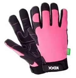 KIXX Tuinhandschoenen Rocky mt 8