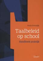 Taalbeleid op school (Paperback)