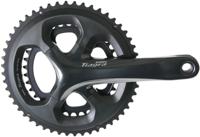SHIMANO crankstel "tiagra fc-4700" cranks.shim.tiagra fc4700 36/52t.170mm ht2 10sp
