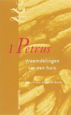 1 Petrus (Paperback)