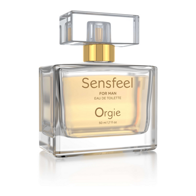 Orgie Sensfeel - Pheromonen Parfum voor Mannen