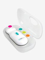 TRIMÖ elektrische nagelvijl zwart