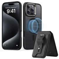 iPhone 16 Pro Everyday-Carry Bundle Frosted Black