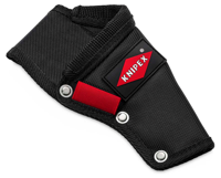 Knipex Multifunctioneel heuptasje leeg | Lengte 215 mm - 00 19 75 LE