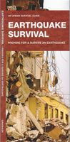 Survivalgids Earthquake Survival | Waterford Press - thumbnail