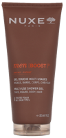 Nuxe Men Boost Multi-Use Shower Gel 200 ml
