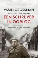 Een schrijver in oorlog - Vasili Grossman - ebook