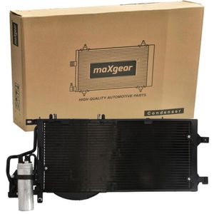 Condensor, airconditioning AC830229
