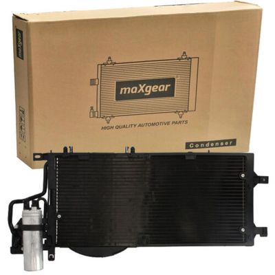 Condensor, airconditioning AC830229