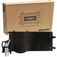 Condensor, airconditioning AC830229