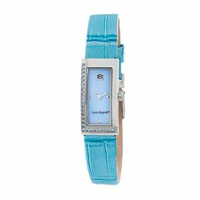 Laura Biagiotti LB0011S-02Z (Ø 15 mm) Dames horloge