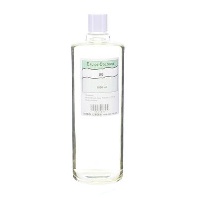 Eau De Cologne 90% Fl 1000ml Isybel
