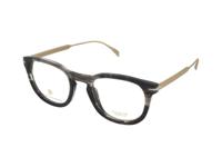 Brillen met correctie David Beckham DB 7122 8GX