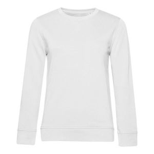 B and C Organic Women Crew Neck