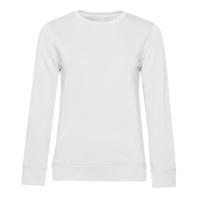 B and C Organic Women Crew Neck * Actie *