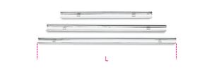 Beta Dophouder rail SB2 - 088880202