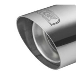 Ulter Sport uitlaat passend voor Honda Accord VII Combi 2.2 i-CTDi 103kW 2002-2008 80mm US110316081