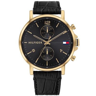 Tommy Hilfiger Daniel Horloge TH1710417
