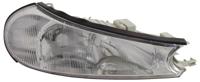 Koplamp rechts 203753182