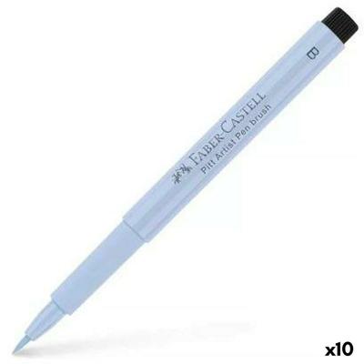 Markeerstiften Faber-Castell Pitt Artist (10 Stuks)