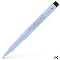 Markeerstiften Faber-Castell Pitt Artist (10 Stuks)