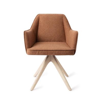 Tome Eetkamerstoel - Revolve Oak Bleach