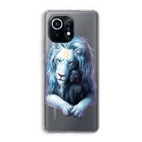 Child Of Light: Xiaomi Mi 11 Transparant Hoesje