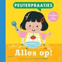 Alles op! (Kartonboek)