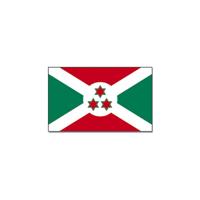 Vlag Burundi van 90 x 150 cm - feestartikelen - Landen thema supporters Vlag Burundi van 90 x 150 cm - feestartikelen - Landen thema supporters