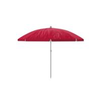 Strandparasol Marbueno SUMMER 10101RJ Rood 160 cm
