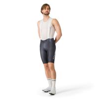 Castelli free aero race s kit bibshort black/white heren