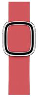 Apple origineel Modern Buckle Apple Watch small 38mm / 40mm / 41mm Peony Pink - MTQP2ZM/A