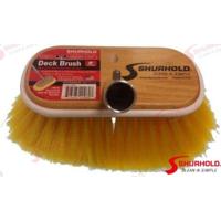 SHU960 - ZACHT GEEL KWAST 15 CM