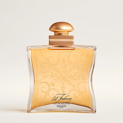 Hermès Damesgeuren 24 Faubourg Eau de Toilette 100ml Hermès Damesgeuren 24 Faubourg Eau de Toilette 100ml