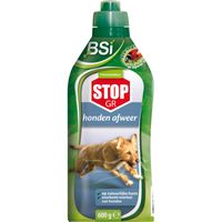 STOP GR honden afweer Bestrijdingsmiddel - thumbnail