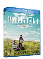 Badehotellet Sæson 5 - Blu Ray - thumbnail
