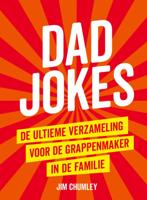 Dad Jokes - Cadeauboeken (Hardback)