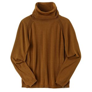 Ariat Dames Coltrui WMS Lexi Sweater, bruin, Maat: XL