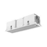 Bosch DIZ1JX2C1 CleanAir recirculatie startset wit restant