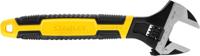 Stanley verstelbare moersleutel bimat 300x39mm