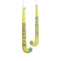 Osaka MID BOW WD - SHADOW LIME - Junior