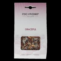 Jiri & Friends Harswierook graceful 30 Gram