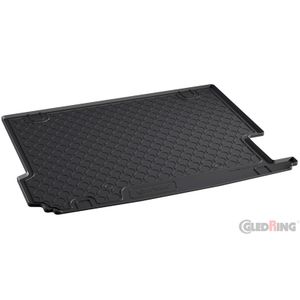 Kofferbakmat passend voor BMW X3 (F25) 2010-2017 GL1203