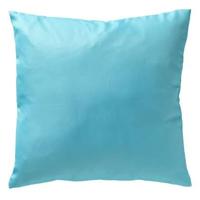 Dutch Decor Buiten Kussenhoes 45x45 cm - SUN - outdoor - effen blauw