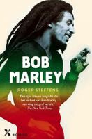 Bob Marley - Roger Steffens - ebook