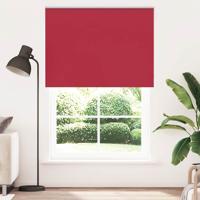 Rolgordijn 145x230 cm verduisterend 141,6 cm polyester
