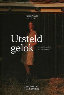 Utsteld gelok (Paperback)