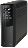 PowerWalker VI 1500 CSW FR Line-interactive 1500 VA 900 W 4 AC-uitgang(en) - thumbnail