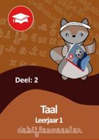 Oefenboek Taal (Paperback)