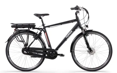 Tomos Tomos EB 02 E-Gent N3